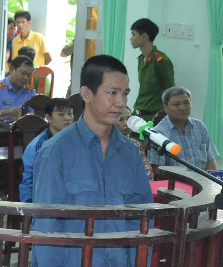 Hồ sơ điều tra - Anh rể đâm chết em vợ lãnh án 19 năm tù