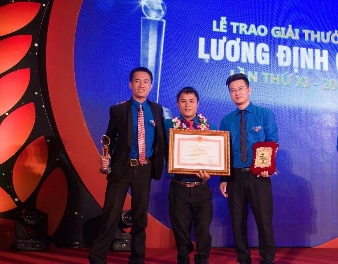 Dân sinh - Chàng trai khuyết tật trở thành tỷ phú trên mảnh đất quê hương (Hình 2).
