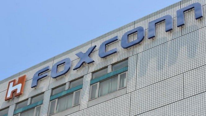 Công nghệ - Cựu quản lý Foxconn đánh cắp 5.700 iPhone trị giá 35 tỉ đồng