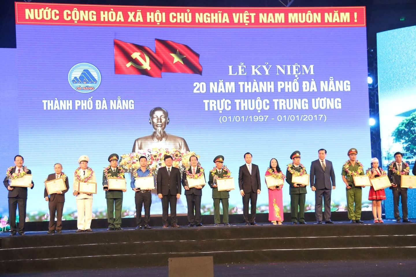 Xã hội - Thủ tướng hy vọng Đà Nẵng là thành phố ‘độc nhất vô nhị’ (Hình 3).