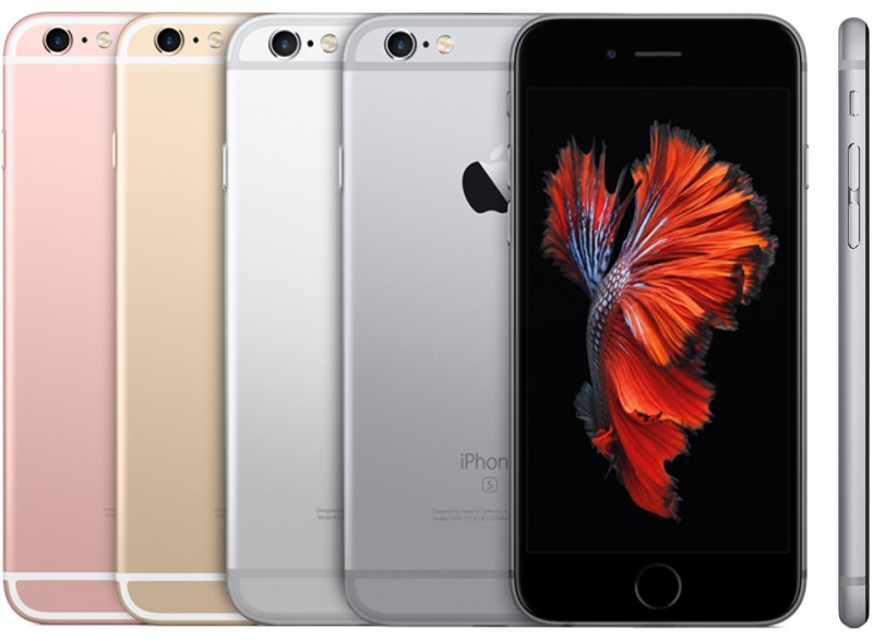 Cuộc sống số - Apple đã xác định được lỗi iPhone 6s sập nguồn