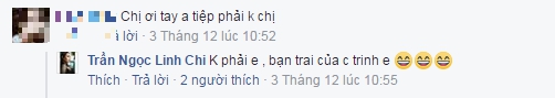 Ngôi sao - Bạn thân khẳng định ‘người mới’ của Ngọc Trinh không phải Khắc Tiệp (Hình 7).