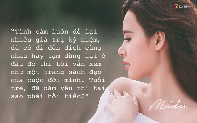 Gia đình - Những tuyên ngôn chắc nịch về tình yêu ai cũng phải gật gù công nhận (Hình 5).