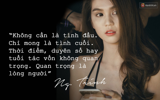 Gia đình - Những tuyên ngôn chắc nịch về tình yêu ai cũng phải gật gù công nhận (Hình 6).