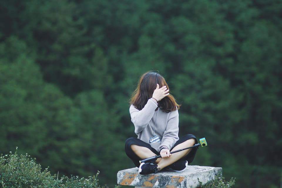 Gia đình - Những lúc cảm thấy yếu lòng, con chỉ muốn về nhà... (Hình 2).