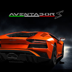 Thị trường - Aventador S – ‘chiến binh’ mới của Lamborghini (Hình 3).