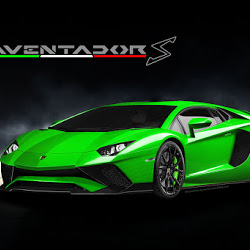 Thị trường - Aventador S – ‘chiến binh’ mới của Lamborghini (Hình 5).