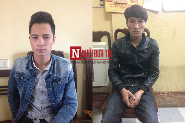 An ninh - Hình sự - Quỷ kế lừa trúng số đề của gã nghiện 'nàng tiên nâu' (Hình 2).