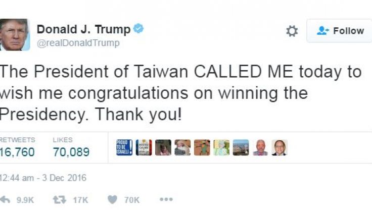 Tiêu điểm - Donald Trump và ngoại giao kiểu Twitter