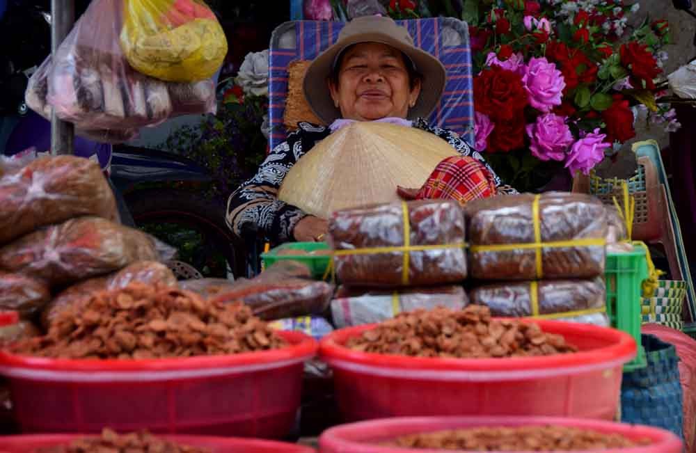 Đời sống - Phố bán trầu cau hơn nửa thế kỷ còn sót lại của Sài Gòn (Hình 6).