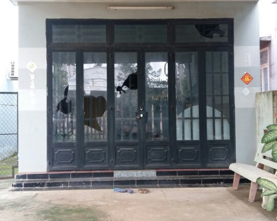 Hồ sơ điều tra - Chuyển t&ecirc;n chủ sở hữu trước 'mặt' cơ quan THA (2)