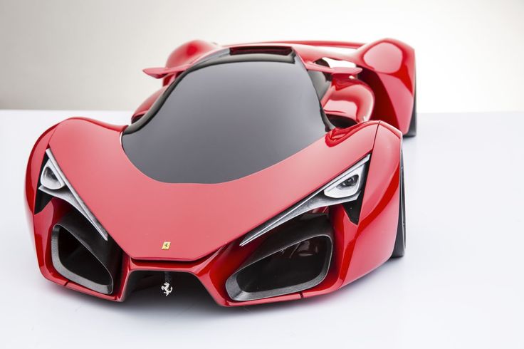 Thị trường - Siêu xe F80 Hypercar phá vỡ mọi quy tắc của Ferrari