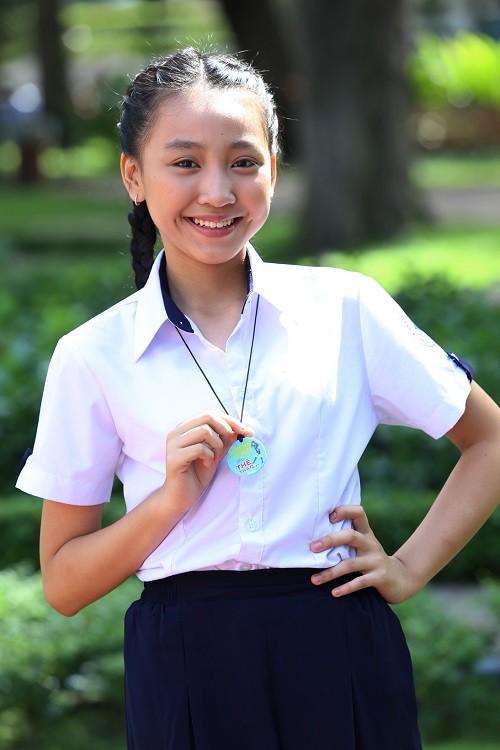 Vì sao kem sữa chua Subo trở thành 'hiện tượng' trong giới học trò