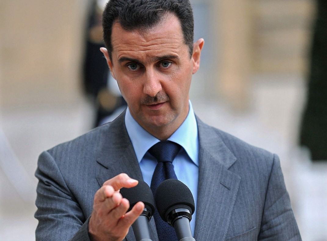 Tiêu điểm - Ông Assad 'vạch mặt' Mỹ cố tình phá hoại thỏa thuận ngừng bắn