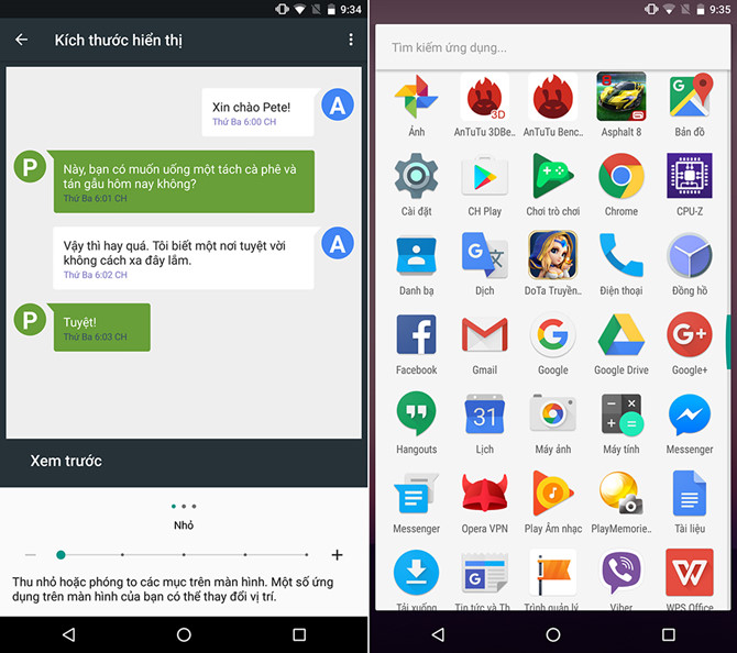 Thủ thuật - Tiện ích - 5 điểm mới đáng chú ý trên Android 7.0 Nougat (Hình 6).