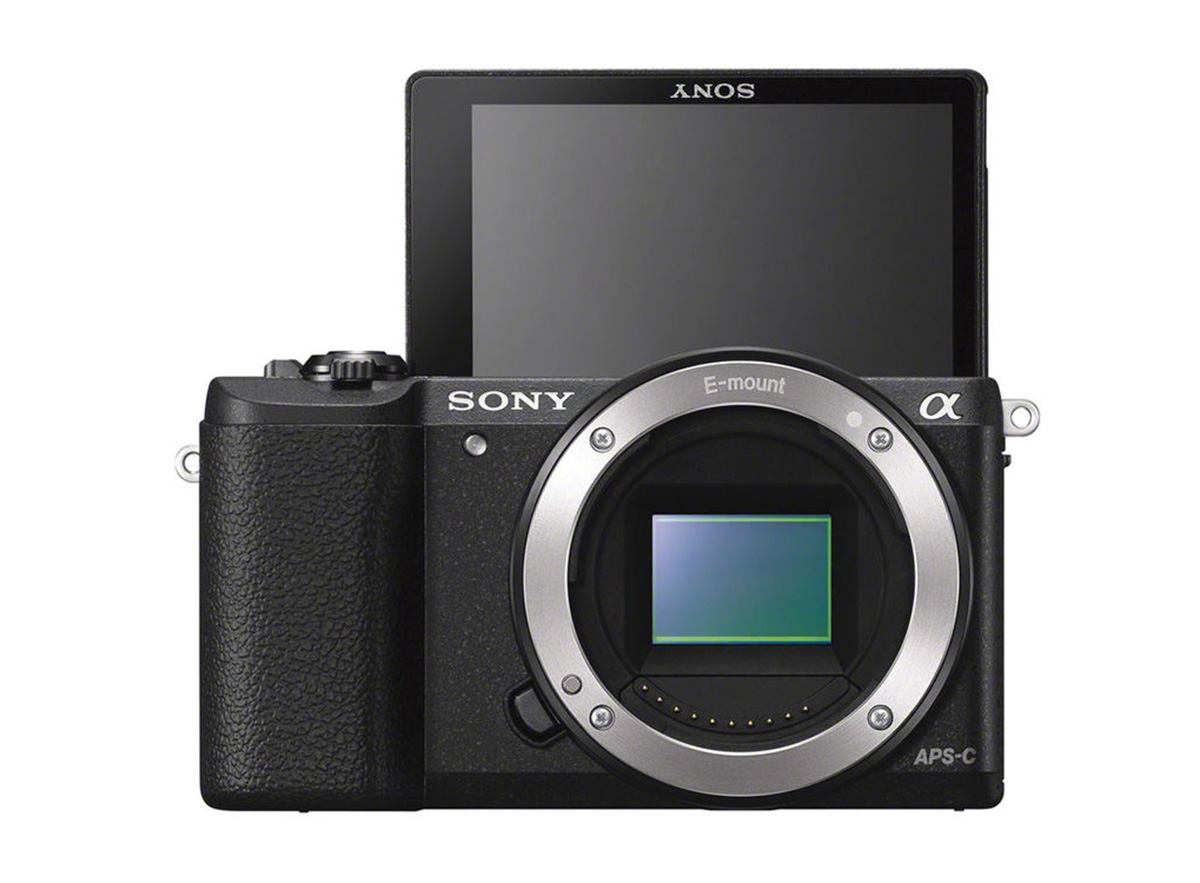 Sản phẩm - Sony công bố máy ảnh nhỏ gọn Alpha A5100 giá từ 550 USD (Hình 3).