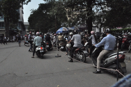 Dân sinh - Công văn phối hợp sát nút của BV Bạch Mai khiến chính quyền bị động (Hình 3).