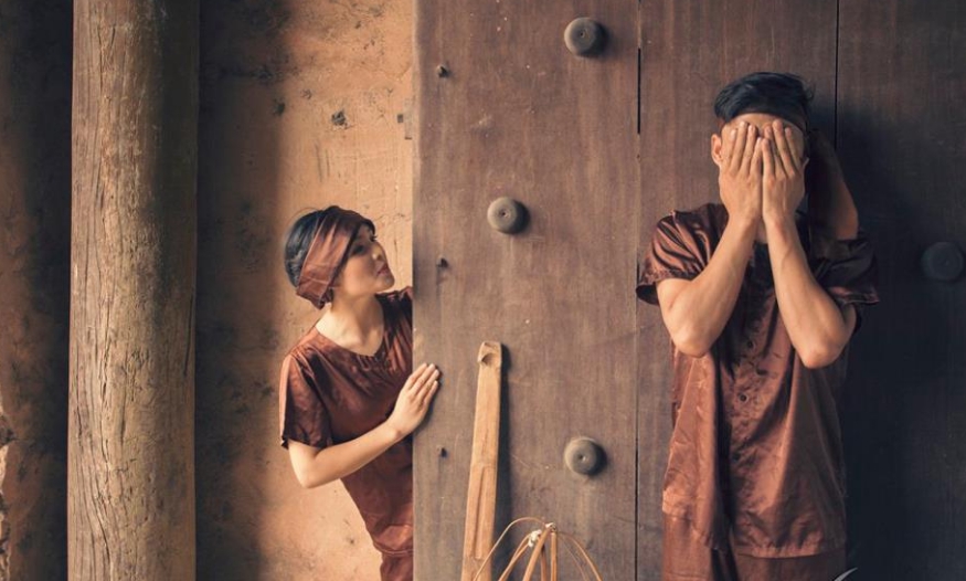 Mạng ảo - Đời thực - Chuyện tình chân chất ‘Anh tán em thì em có ghét anh không?’ gây sốt (Hình 12).