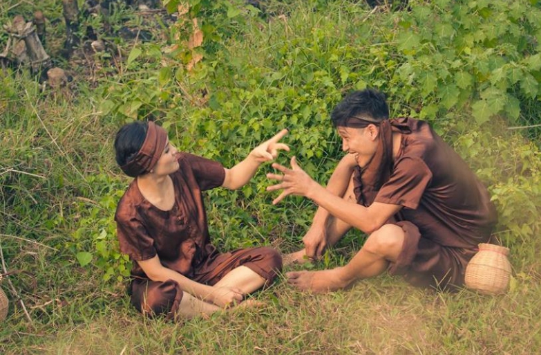 Mạng ảo - Đời thực - Chuyện tình chân chất ‘Anh tán em thì em có ghét anh không?’ gây sốt (Hình 16).