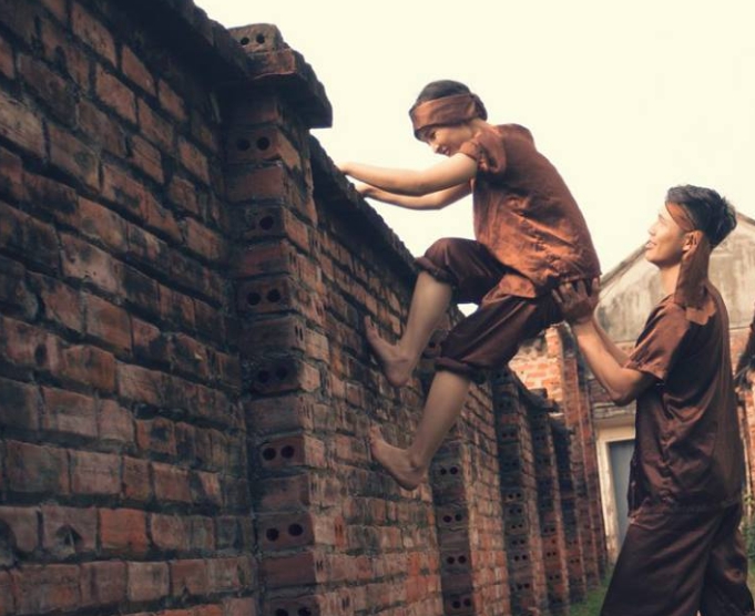 Mạng ảo - Đời thực - Chuyện tình chân chất ‘Anh tán em thì em có ghét anh không?’ gây sốt (Hình 4).