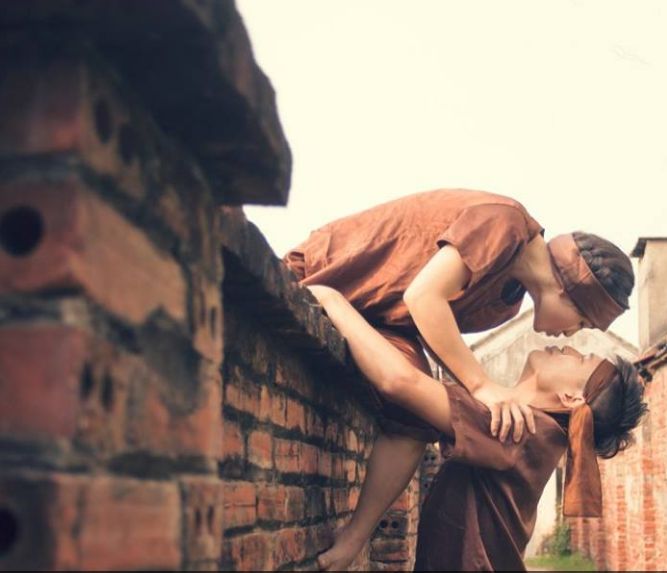 Mạng ảo - Đời thực - Chuyện tình chân chất ‘Anh tán em thì em có ghét anh không?’ gây sốt (Hình 5).