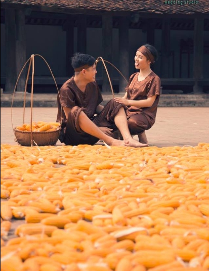 Mạng ảo - Đời thực - Chuyện tình chân chất ‘Anh tán em thì em có ghét anh không?’ gây sốt (Hình 6).