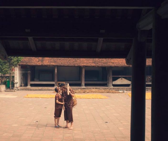 Mạng ảo - Đời thực - Chuyện tình chân chất ‘Anh tán em thì em có ghét anh không?’ gây sốt (Hình 8).