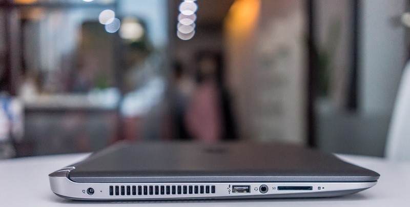 Sản phẩm - Laptop HP ProBook 440 G3: 'Trợ thủ' đắc lực cho doanh nhân (Hình 2).