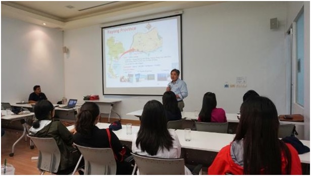 Truyền thông - SCG trao tặng giải thưởng đặc biệt cho nhà vô địch Today’s Voice (Hình 2).