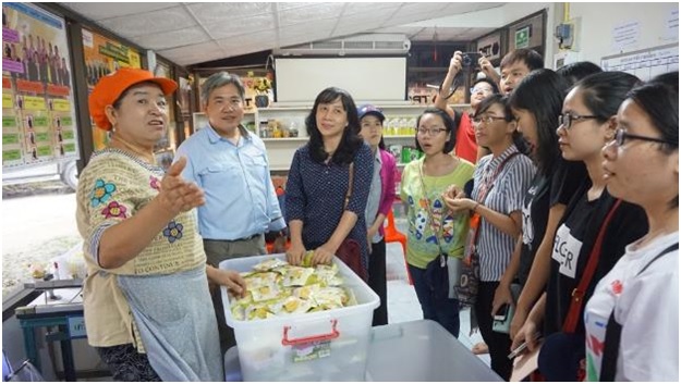 Truyền thông - SCG trao tặng giải thưởng đặc biệt cho nhà vô địch Today’s Voice (Hình 5).