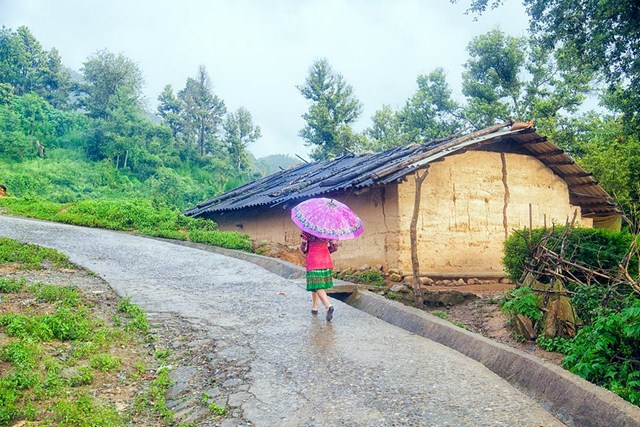 Dân sinh - Lặng lẽ ngắm chùm ảnh đẹp về cuộc sống trẻ vùng cao (Hình 10).