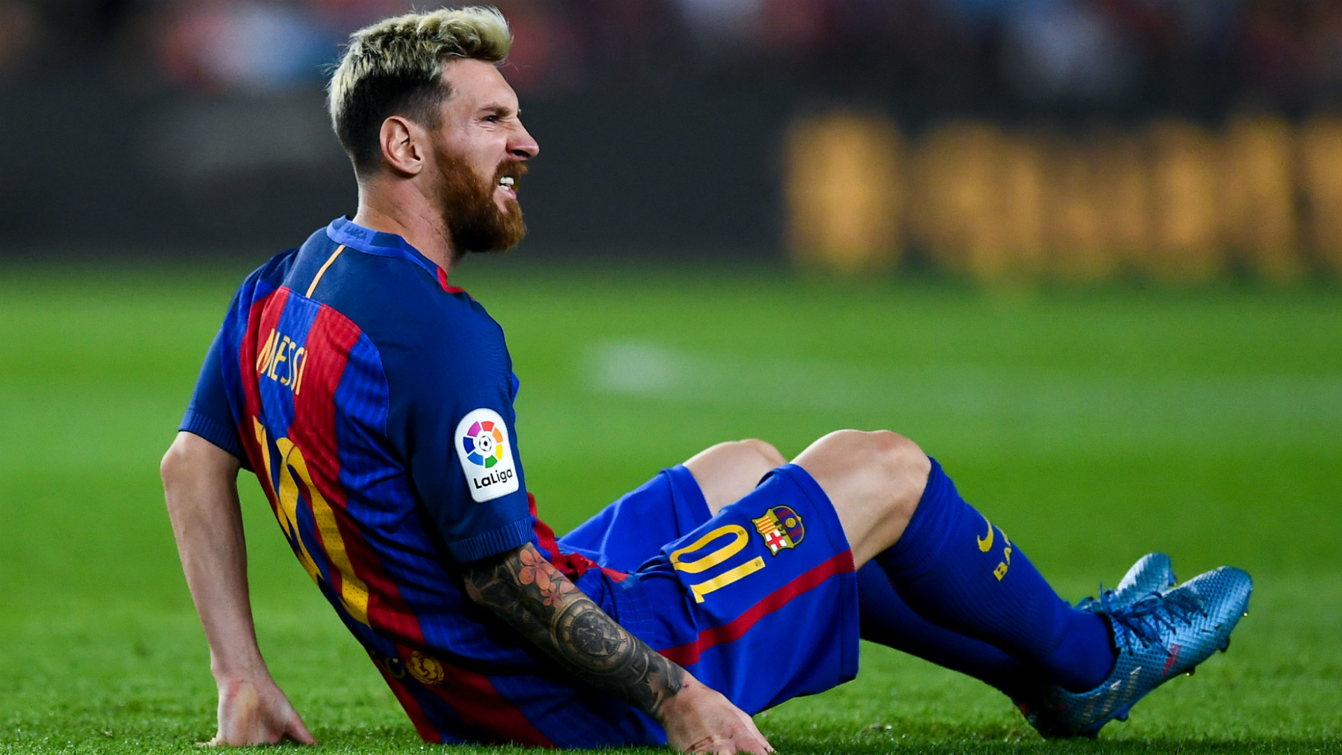 Bóng đá Quốc tế - Barcelona mạnh hơn ở Champions League vì… vắng Messi
