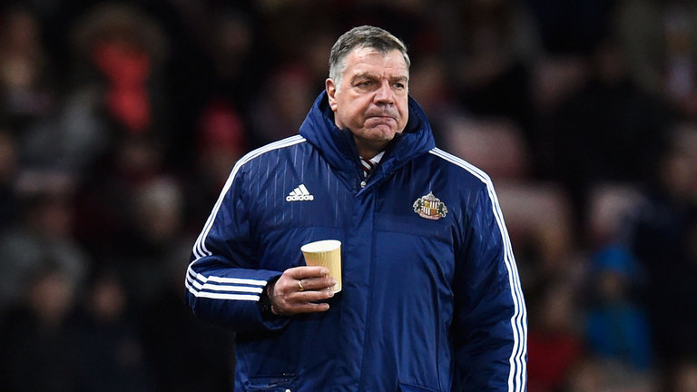 Hậu trường - Sam Allardyce sắp mất chức ở tuyển Anh vì lén lút bôi nhọ FA