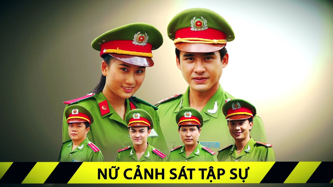 Phim ảnh - Ngán ngẩm phim hình sự Việt: Nghe lính hình sự nhặt sạn phim  (Hình 2).