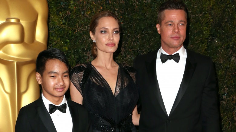 Ngôi sao - Khủng hoảng của Angelina Jolie và Brad Pitt, điều gì đang xảy ra?