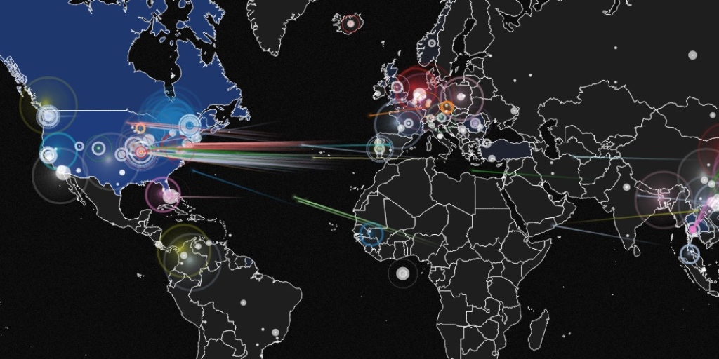 Công nghệ - Những cuộc tấn công DDoS làm 'rung chuyển' các Website tại Việt Nam