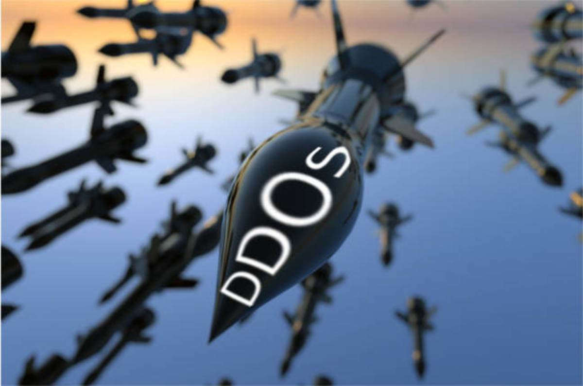 Công nghệ - Những cuộc tấn công DDoS làm 'rung chuyển' các Website tại Việt Nam (Hình 2).