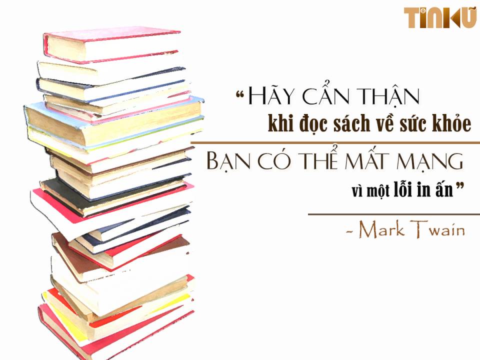 Tin cũ - Mark Twain: Cười rồi nghĩ, nghĩ để cười (H&igrave;nh 4).