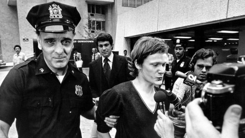 Tin cũ - Philippe Petit: Người sáu năm ‘ấp trứng’ điên rồ (Hình 6).