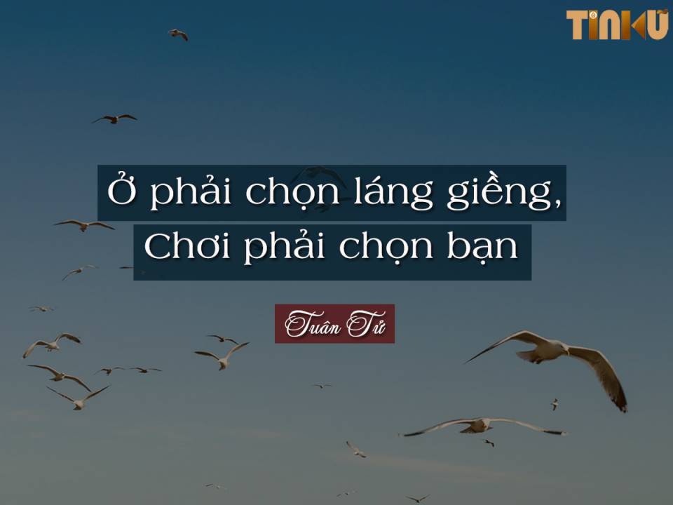 Tin cũ - Triết gia Tuân Tử: 'Vô đức bất quý...'