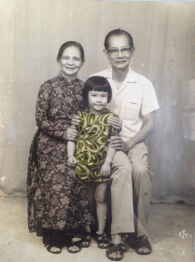 Tin cũ - Bác sĩ Trần Duy Hưng và những kỉ niệm không bao giờ quên (Hình 3).