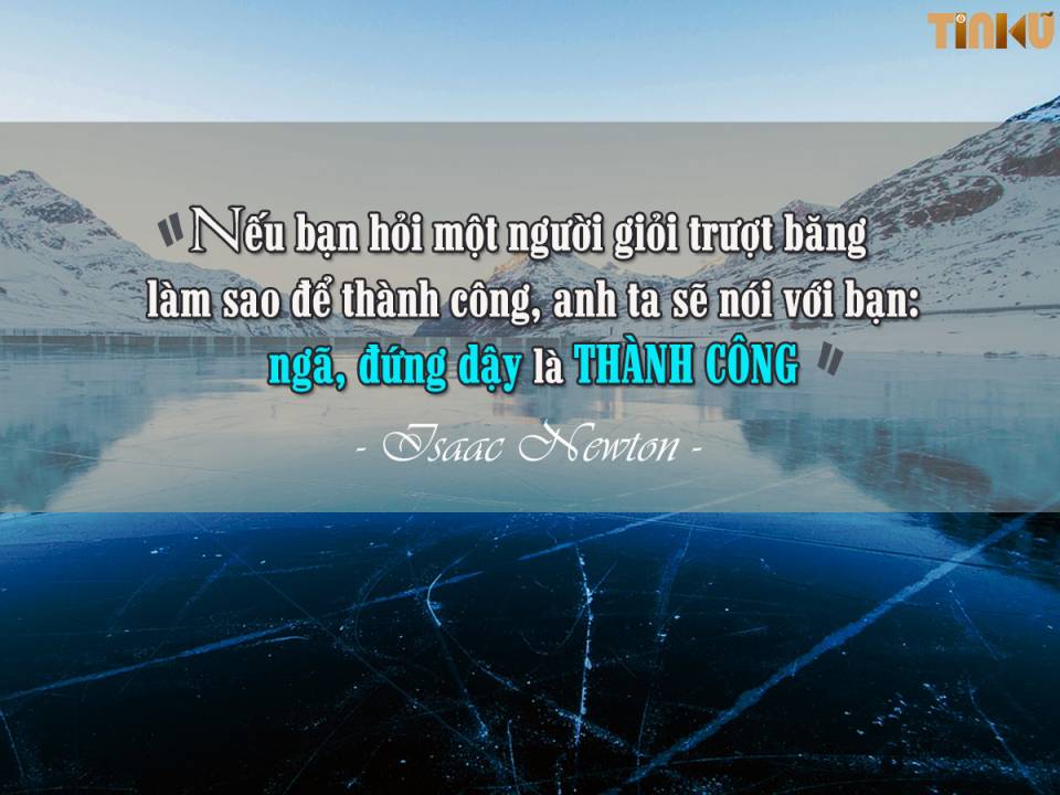Tin cũ - Isaac Newton: Đứng trên vai những người khổng lồ (Hình 2).