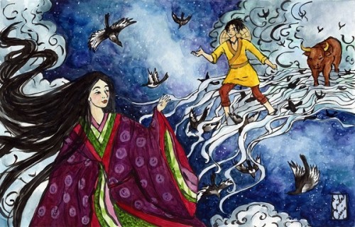 Tin cũ - Những thiên tình sử ngàn năm không khô lệ (Hình 3).