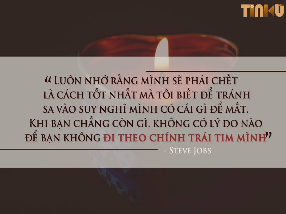 Tin cũ - Steve Jobs: Khi cuộc đời n&eacute;m gạch v&agrave;o đầu bạn (H&igrave;nh 2).