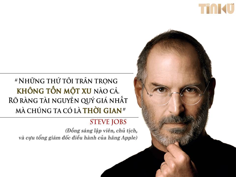 Tin cũ - Steve Jobs: Khi cuộc đời n&eacute;m gạch v&agrave;o đầu bạn (H&igrave;nh 3).