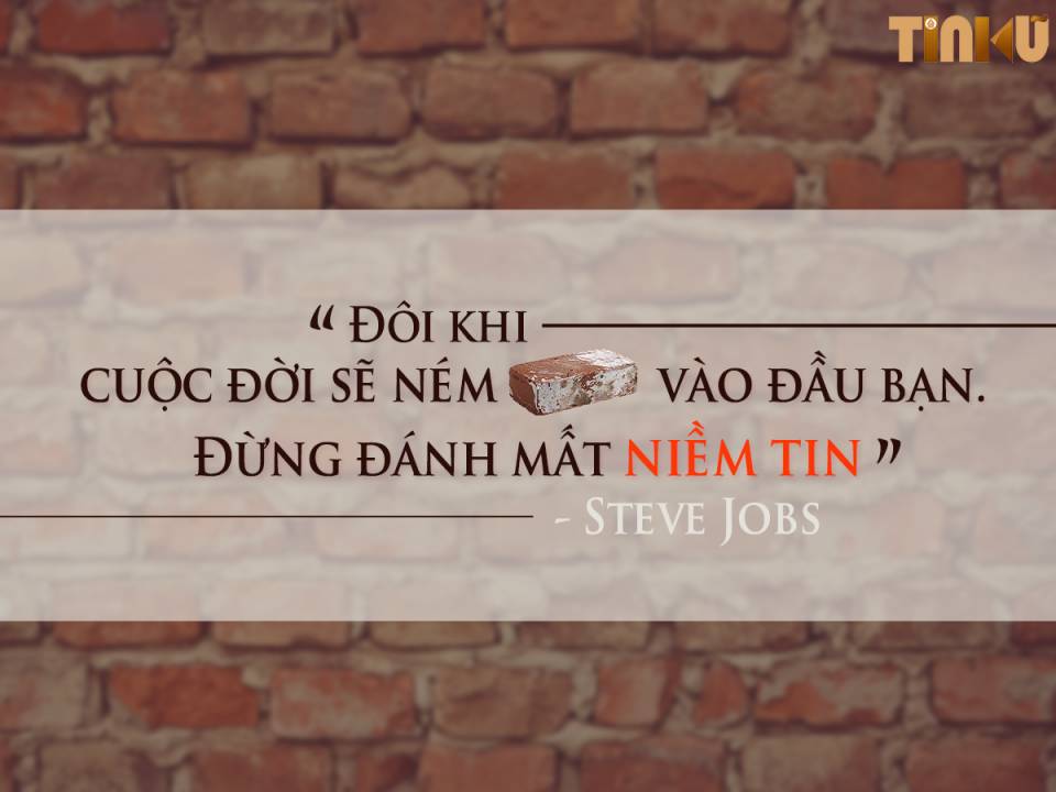 Tin cũ - Steve Jobs: Khi cuộc đời n&eacute;m gạch v&agrave;o đầu bạn (H&igrave;nh 6).