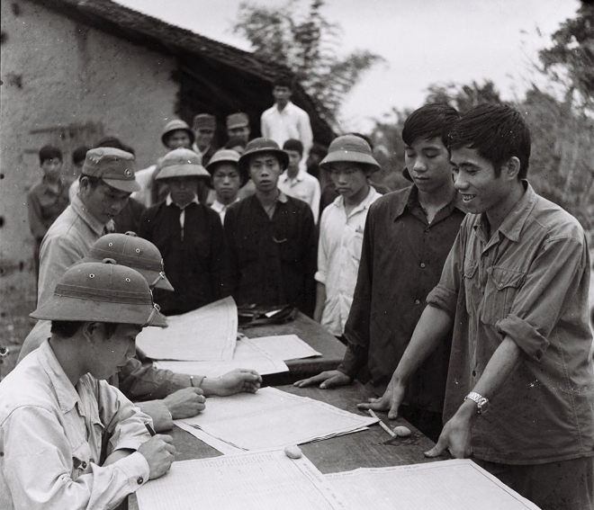 Tin cũ - Biên giới tháng 2 năm 1979 (Hình 13).