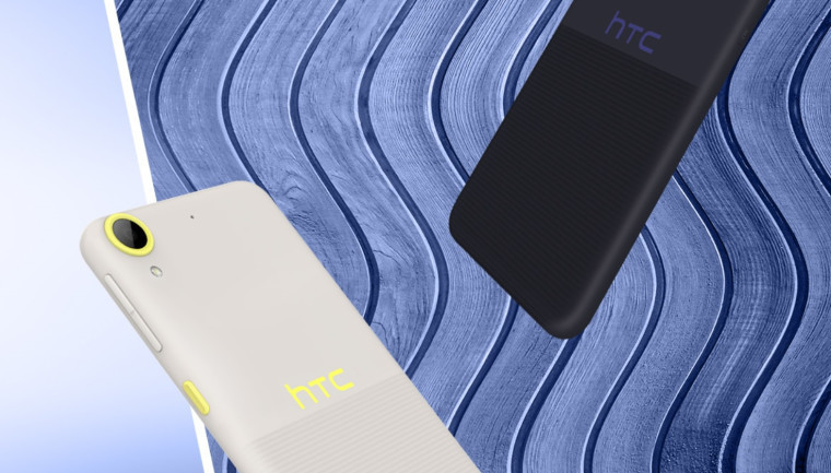 Cuộc sống số - HTC Desire 650 giá rẻ chính thức lộ diện