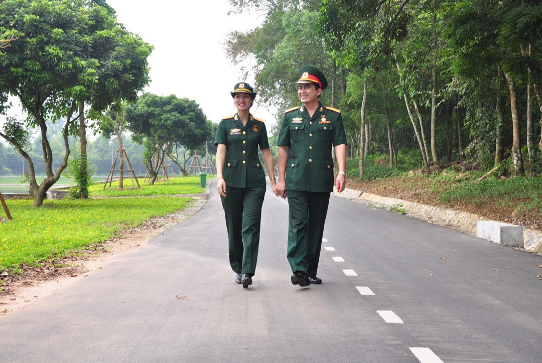 Xã hội - Những cái Tết xúc động và tự hào bên Lăng Chủ tịch Hồ Chí Minh (Hình 3).
