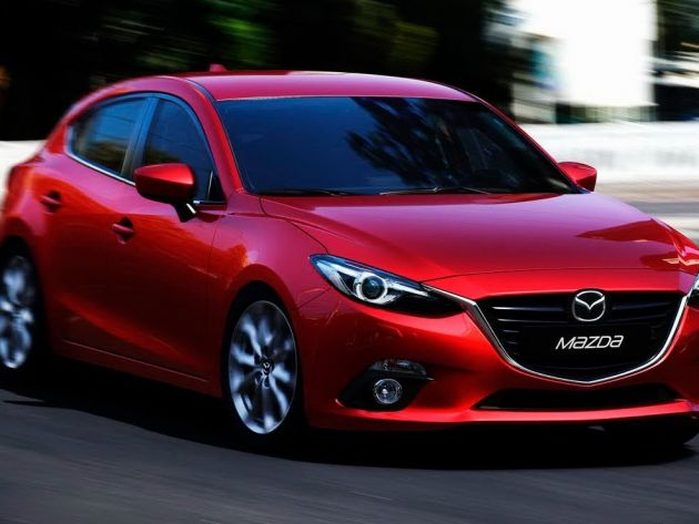 Thị trường - 'Thượng đế’ giật mình vì số lượng xe Mazda bị triệu hồi quá lớn (P1)